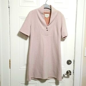 Dagg and Stacey Dress 40% Wool. Size: 6.